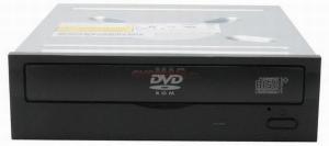 Lite-On IT - Cel mai mic pret! DVD-Reader LH-16D1P-185C&#44; IDE&#44; Bulk