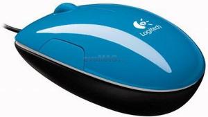 Mouse ls1 laser (aqua blue)