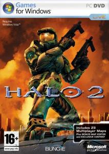 Microsoft Game Studios -  Halo 2 (PC)