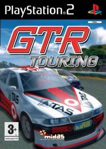 Midas Interactive - Midas Interactive GT-R Touring (PS2)