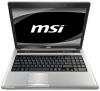 Msi - promotie laptop cx640-494xeu