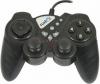 Natec - gamepad natec fox (negru)