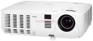 Nec - Promotie Video Proiector V230X