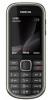 Nokia - telefon mobil 3720 classic (gri) + card microsd