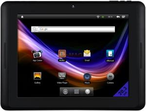 Odys - Tableta Xpress&#44; 1.2 GHz&#44; Android 2.3&#44; TFT Capacitive touchscreen 8&quot;&#44; 4 GB&#44; Wi-Fi