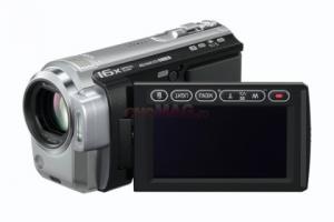 Panasonic - Cel mai mic pret! Camera Video HDC-TM10E-38253