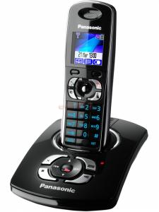 Panasonic - Telefon KX-TG8321FXB