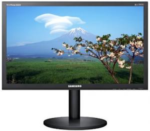 Samsung - Monitor LCD 22" B2240MW