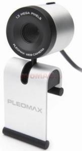 Samsung Pleomax - Camera Web PWC7100 (Argintiu)