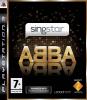 Scee - singstar abba (ps3)