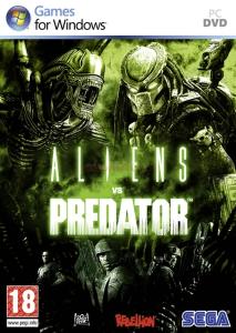 Aliens vs predator pc