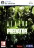 Sega - aliens vs predator (pc)