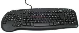 SteelSeries - Tastatura SteelSeries Gaming MERC Stealth