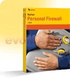 Symantec - Norton Personal Firewall 2006 9.0-1159