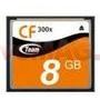 Team group - card  cf 8gb (300x)