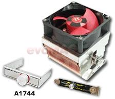Thermaltake - Cooler Procesor AMD Venus 12-6946