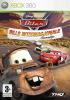 Thq - thq cars mater-national