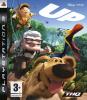 Thq - thq up video game (ps3)