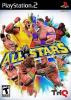 THQ - THQ WWE All Stars (PS2)
