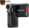 Toshiba - camera video camileo p10 (hd