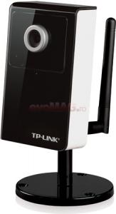 TP-LINK - Camera de supraveghere Wireless TL-SC3130G