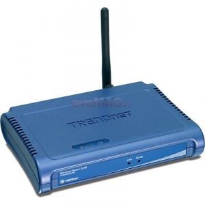 TRENDnet - Router TEW-450APB