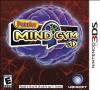 Ubisoft - puzzler mind gym (3ds)