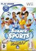 Ubisoft - ubisoft summer sports party