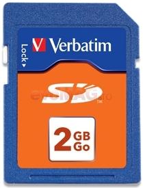 Card sd 2gb (class 4)