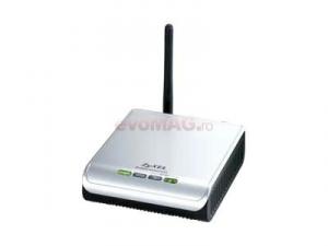 ZyXEL - Acces point G570U (All in one wireless)