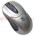 A4Tech - Lichidare! Mouse Optic Wireless RP-650Z (Argintiu)