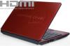 Acer -    Laptop Aspire One D270-26Crr (Intel Atom N2600, 10.1", 2GB, 320GB, Intel GMA 3650, HDMI, Linpus, Rosu)