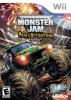 Activision -   monster jam path of destruction (wii)