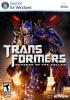 AcTiVision - Transformers: Revenge of the Fallen (PC)