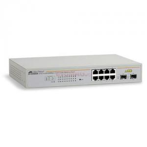 Allied Telesis - Switch Allied Telesis 8Port  AT-GS950/8