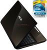 Asus - laptop k52f-sx062d (core i3) + cadouri