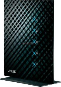 ASUS - Router Wireless RT-N15U