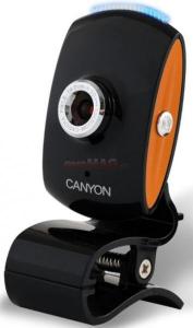 Canyon - Camera Web  CNR-WCAM420 + Game Star Fish
