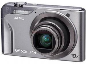 Casio - Camera Foto EX-H10 (Argintie)