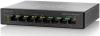 Cisco - Switch SF100D-08P-EU&#44; 8 porturi