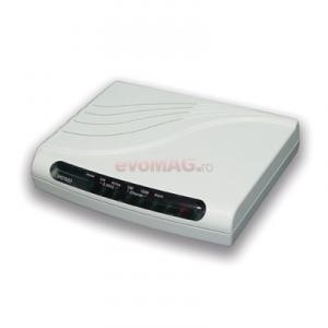 CTCUnion - Cel mai mic pret! Router cu modem GSHDTU03-ET10R-11479