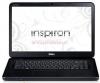 Dell - Laptop Inspiron N5050 (Intel Core i3-2330M, 15.6", 2GB, 320GB, Intel HD Graphics 3000, HDMI, Ubuntu, Negru)