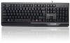 Delux - tastatura dlk-6000p (negru)