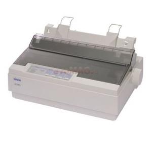 Epson - Promotie Imprimanta Matriciala LQ-300+II + CADOU