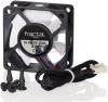 Fractal design - ventilator silent series 60mm