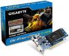 Gigabyte - placa video gforce 210,