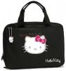 Hello Kitty -  Geanta Laptop Hello Kitty HKSA13BL 13&quot; (Neagra)
