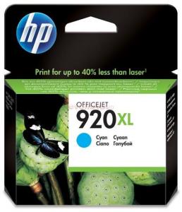 HP - Lichidare! Cartus cerneala 920XL (Cyan)