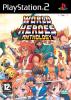 IGNITION Entertainment - IGNITION Entertainment World Heroes Anthology (PS2)