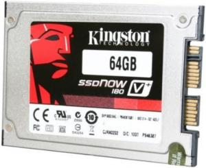 Kingston -   SSD Kingston Seria V, SATA, 64GB (MLC)